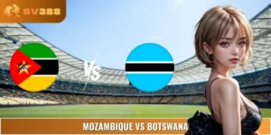 Dự Đoán Mozambique Vs Botswana 20:00 08/09 Bảng G World Cup