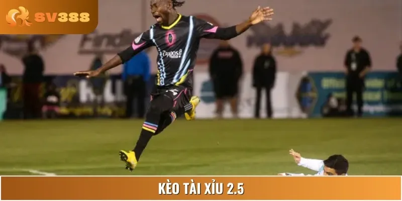 Nhà cái dự đoán trận đấu có nhiều bàn thắng, khả năng nổ Tài khá cao