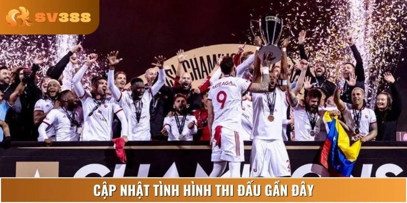 Phân tích phong độ thi đấu của Phoenix Rising FC vs Las Vegas Lights FC