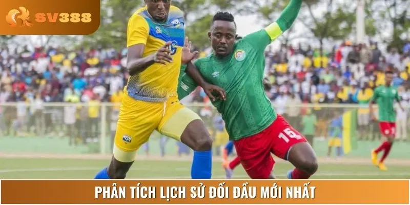 Chuyên gia nhận định phong độ và lịch sử thi đấu của Sierra Leone vs Ethiopia