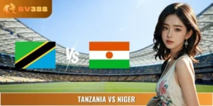 Soi Kèo Tanzania Vs Niger 20:00 08/09 VL World Cup Châu Phi