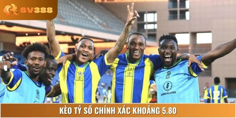 Dự đoán trận đấu khan hiếm bàn thắng với mốc tài xỉu khá thấp