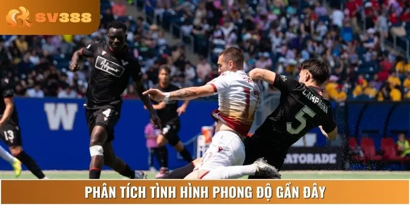 Chuyên gia nhận định tình hình thi đấu của Vancouver FC vs Valour FC